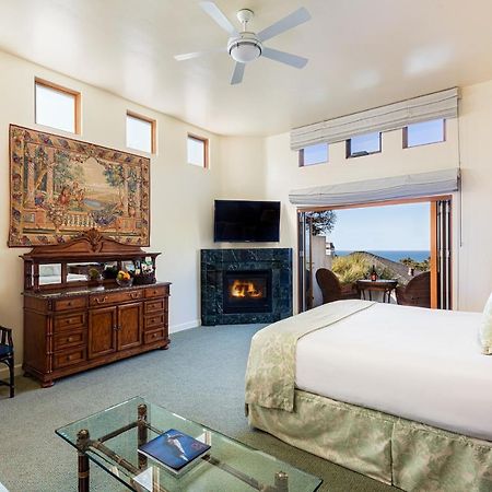 Tally Ho Inn Carmel-by-the-Sea Экстерьер фото