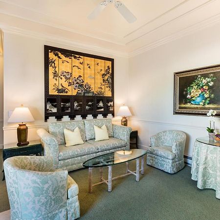 Tally Ho Inn Carmel-by-the-Sea Экстерьер фото