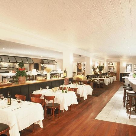 Tally Ho Inn Carmel-by-the-Sea Экстерьер фото