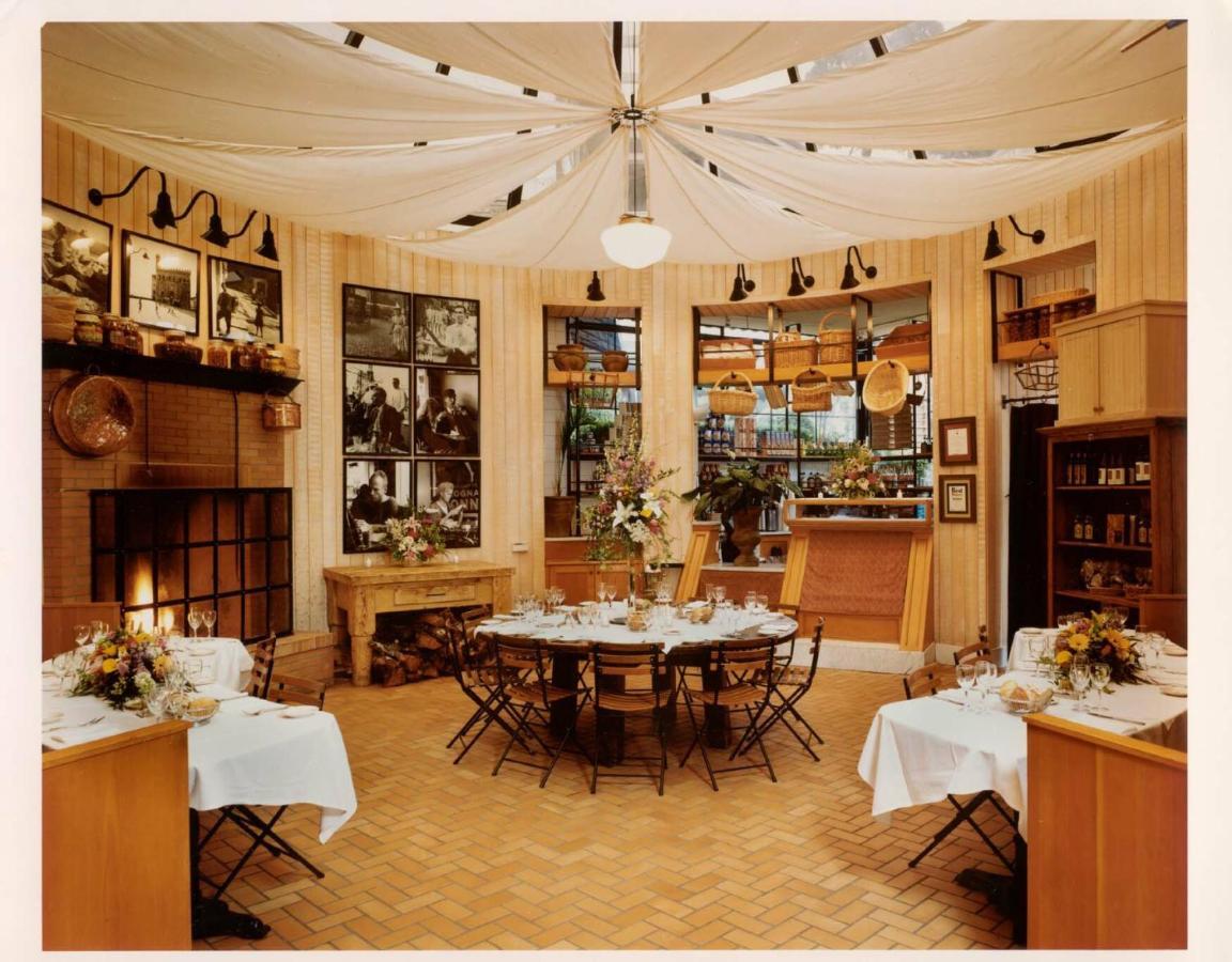 Tally Ho Inn Carmel-by-the-Sea Экстерьер фото