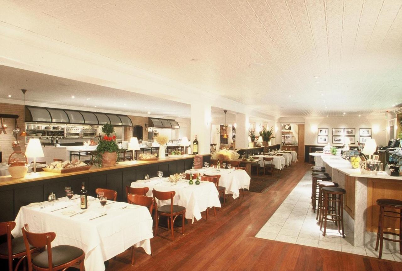 Tally Ho Inn Carmel-by-the-Sea Экстерьер фото